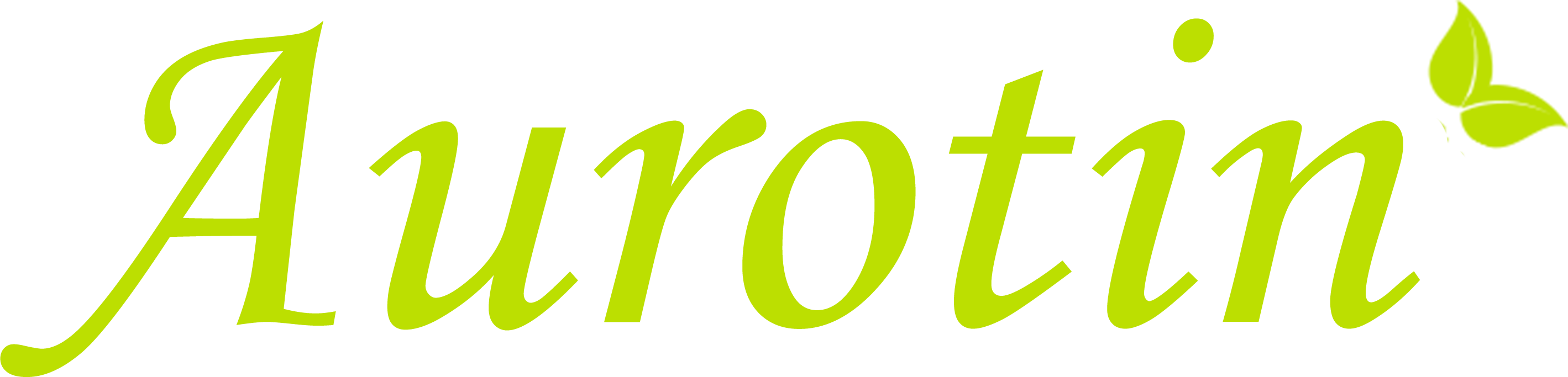 Aurotin – Essential Oils